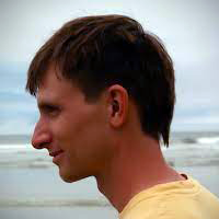 Picture of Dmitry Mishin