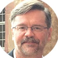 Picture of Frank Würthwein - PI