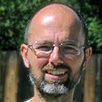 Picture of Igor Sfiligoi