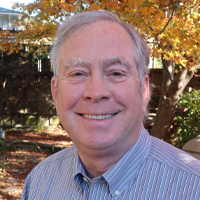 Picture of Tom DeFanti - Co-PI