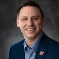 Picture of Derek Weitzel - Co-PI