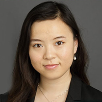 Picture of Qi (Rose) Yu