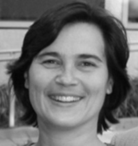 Picture of Tajana Rosing - Co-PI