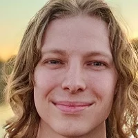 Picture of Sam Albin